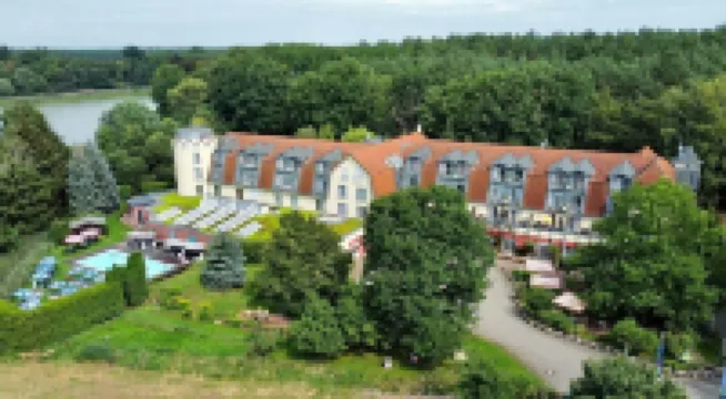 Hotel & Spa Sommerfeld - Adults Only Hotel di 