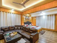 Hotel Auli D Hotels in Chamoli