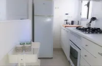 Penthouse one step from the sea and the seafront of Altea.