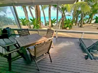 Natura Lagoon Bungalow 3