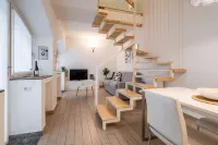 Viale Lecco 105 by Wonderful Italy