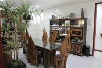 High luxury house for season Hotel a Taruma