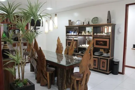 High luxury house for season