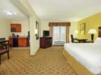 Holiday Inn Express BOONVILLE by IHG Hotels in Cooper County