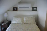 Sharpsburg Retreat--Civil War Home Near Antietam Battlefield, C&O Canal Towpath Hotel a Sharpsburg