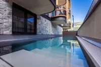 Zillertal Suites Fügen by Alps Resorts - Pools