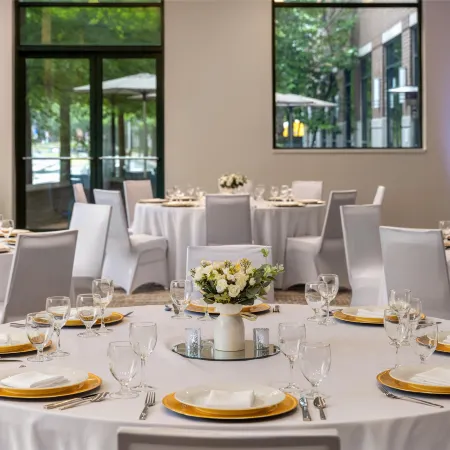 Hilton Garden Inn  Arlington Shirlington