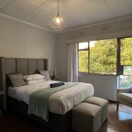 Mutare Manor - 2304