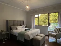 Mutare Manor - 2304 Hotels in Mutare