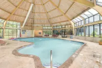 Indoor Pool | Near Skiing | Tannersville Townhome - Wifi