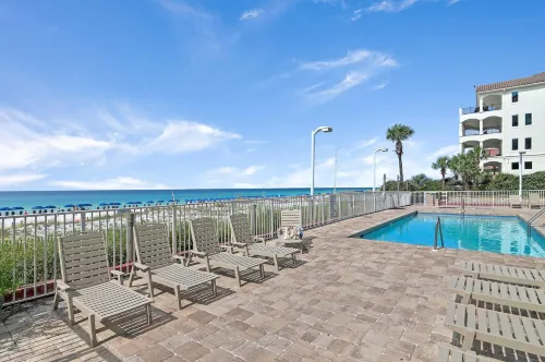 Inn at Crystal Beach 611 - 4-Star