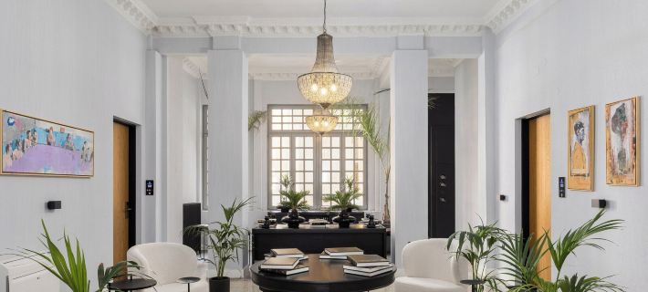 IL CONFORMISTA Casa Storica Hotels in Салоніки