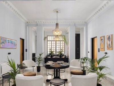 IL CONFORMISTA Casa Storica