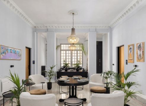 IL CONFORMISTA Casa Storica