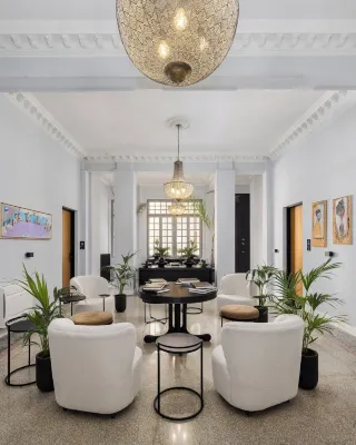 IL CONFORMISTA Casa Storica Hotels in 