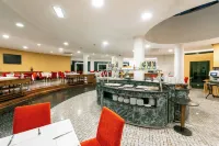Leziria Parque Hotel - Frühstück