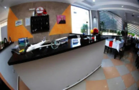 Hotel Driloni