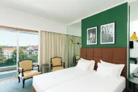 Monte Real - Hotel, Termas & Spa Hotels in Leiria