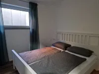 #SeeliebeFN new, cozy vacation apartment in Friedrichshafen-Fischbach