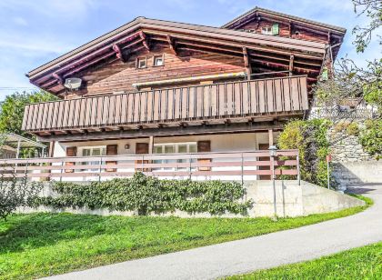 Chalet Ahornen