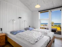 "Ephra" - 150m from the sea Hotels in Bjert