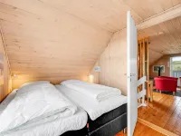 "Amandus" - 100m from the Sea