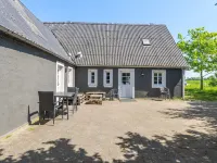 "Eliane" - 1.8km from the Sea Hotels in Bogense