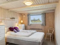 "Bjarni" - 175m from the sea Hotels in Malling