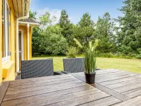 "Ahnandia" - 200m from the sea