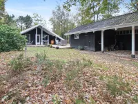 "Anttoni" - 50km from the sea Hotel a Ansager