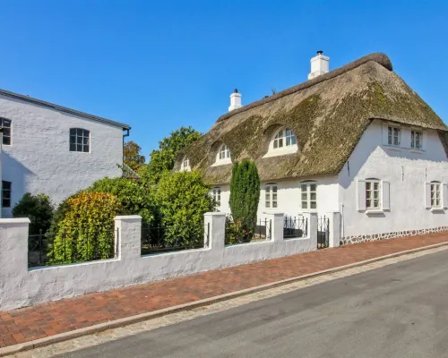 "Maelle" - 25km from the Sea Hotels in Hojer