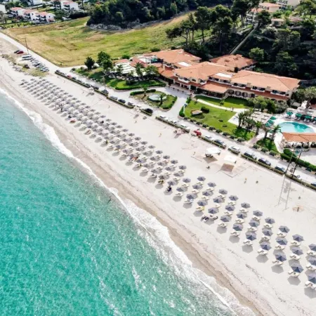 Possidi Holidays Resort & Suite Hotel
