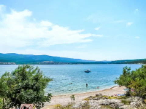Valentina Hotels in Pridraga
