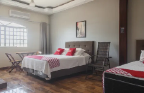 OYO M&J Hotel Hotel a 