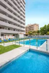 Hotel Apartamentos Veramar - de playa