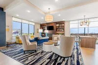 Comfort Inn & Suites at Sanford Sports Complex Hotels in Sioux Falls