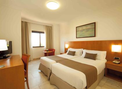 Hotel Principe Paz