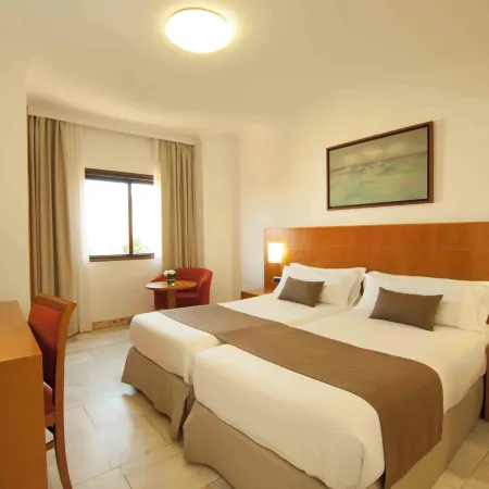 Hotel Principe Paz Hotels in Santa Cruz de Tenerife