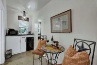 特哈斯套房，步行可達主街！