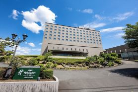 ANAホリデイ・イン岩手北上