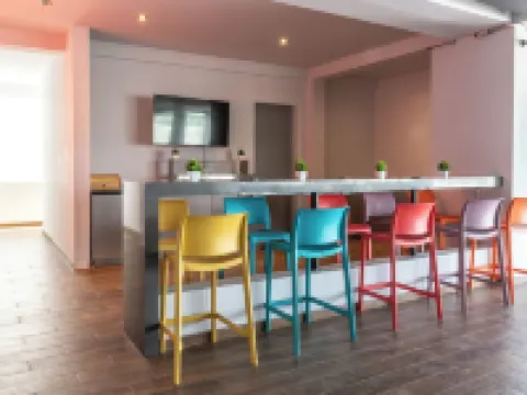 Estancias VIVE MX el marqués Hoteles en El Marqués