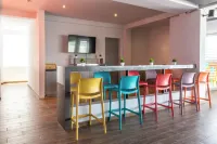 Estancias VIVE MX el marques Hotel a El Marques