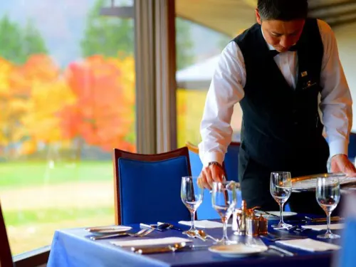 Towada Prince Hotel Mahlzeiten Photos