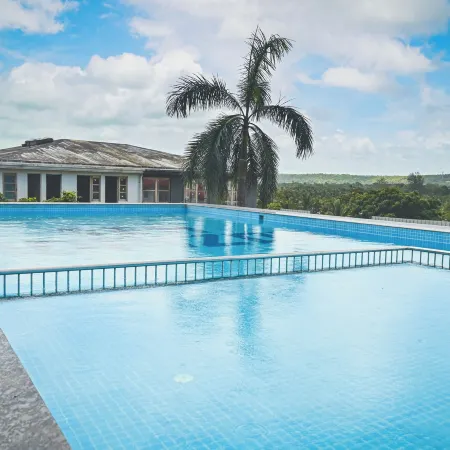 Sea Horizon Luxury Villas