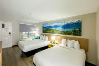 Days Inn & Suites by Wyndham Bossier City