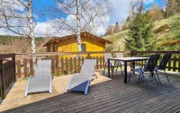 Ferienhaus in Masserberg