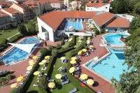 Appartementhaus Bad Griesbach im Rottal