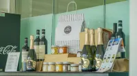 Isa Residence Fiumicino Airport