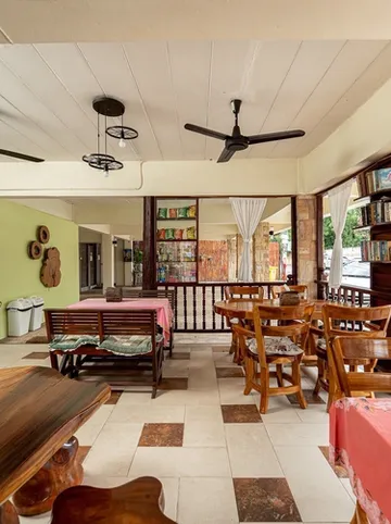 รูปภาพของโรงแรมขอนแก่นออร์คิด