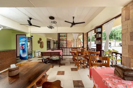 Khon Kaen Orchid Hotel Отели рядом с Аэропорт Кхонкэн